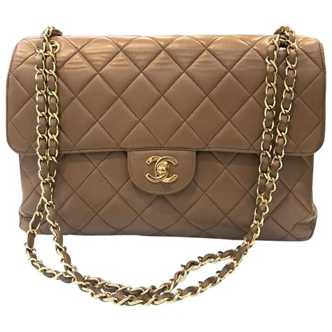 buy pre owned chanel handbags